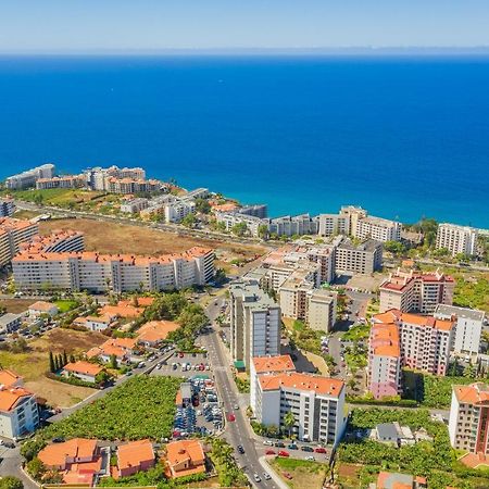 푼샬 Ocean View And Garden In Exclusive Area 아파트 외부 사진