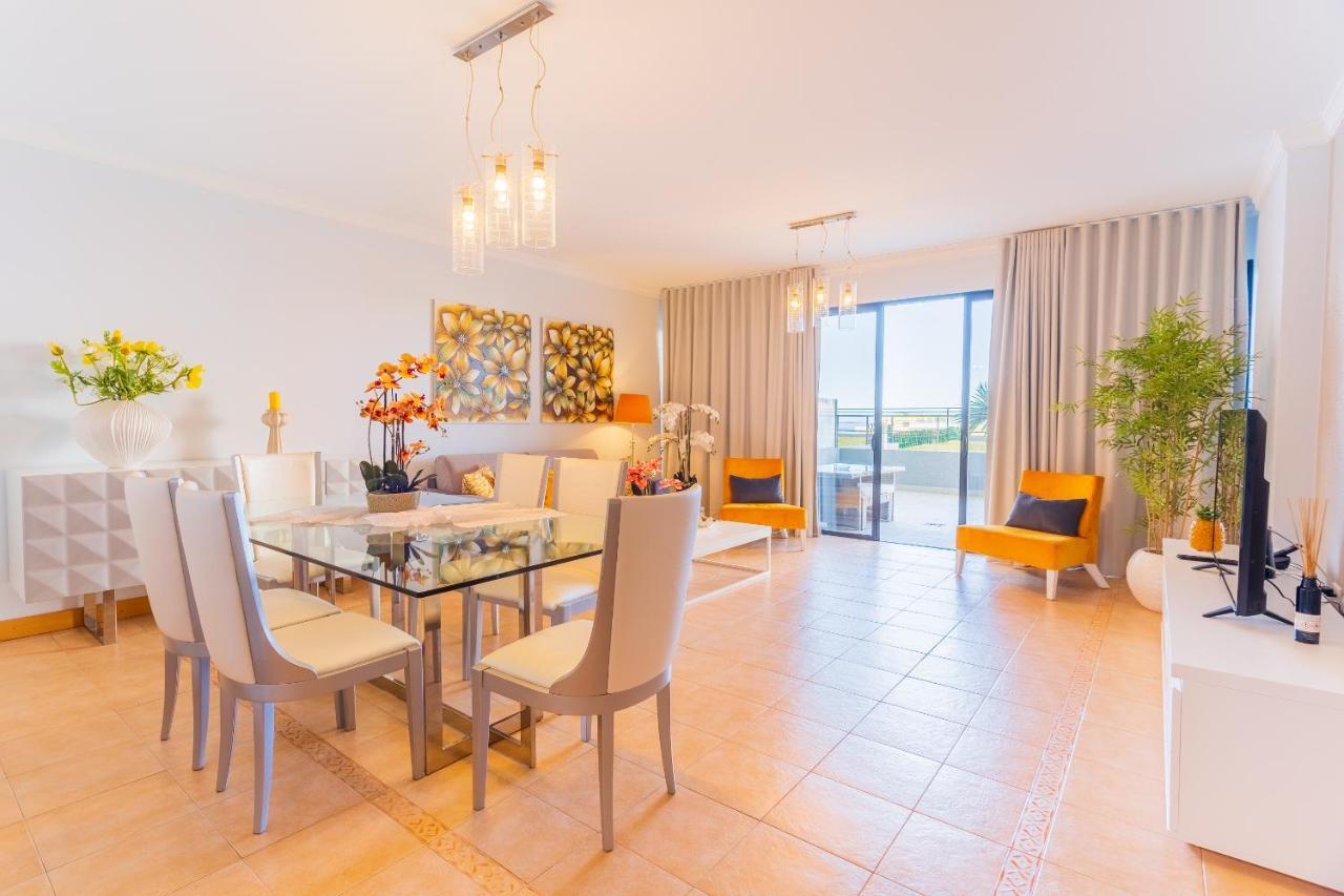 푼샬 Ocean View And Garden In Exclusive Area 아파트 외부 사진