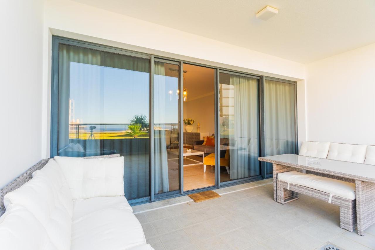 푼샬 Ocean View And Garden In Exclusive Area 아파트 외부 사진