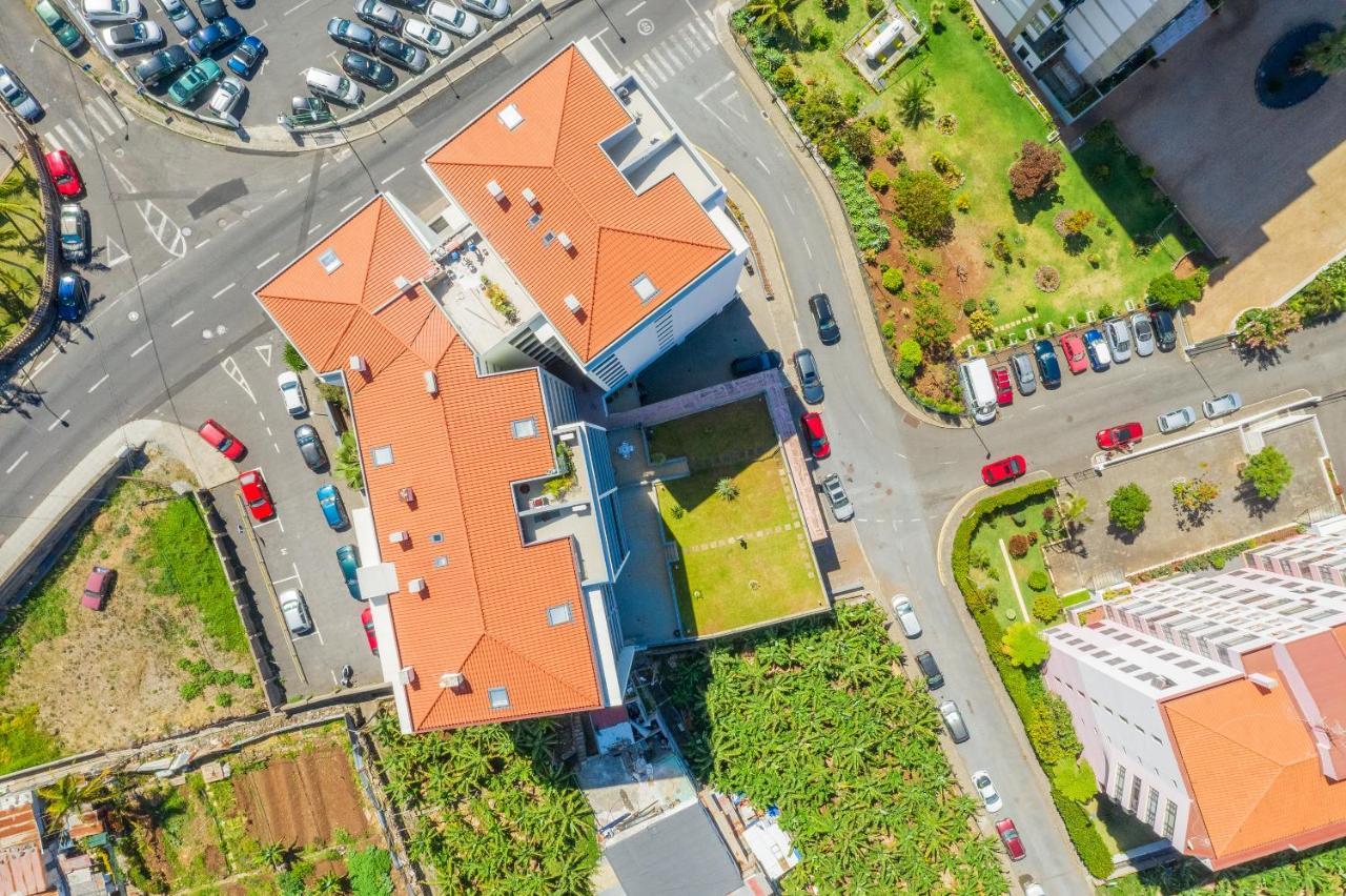 푼샬 Ocean View And Garden In Exclusive Area 아파트 외부 사진
